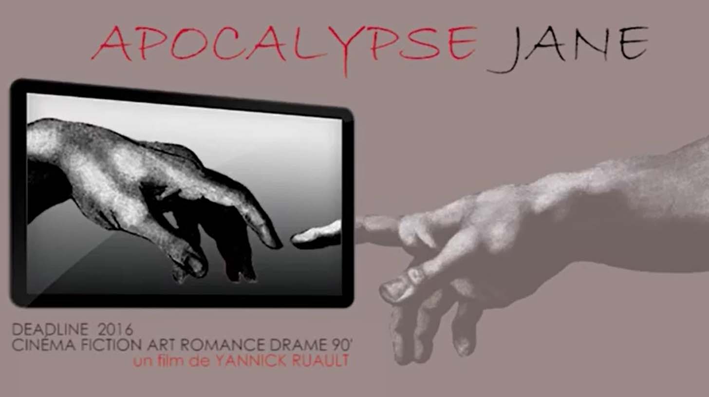 Apocalypse Jane Vidéo teaser du film Apocalypse Jane