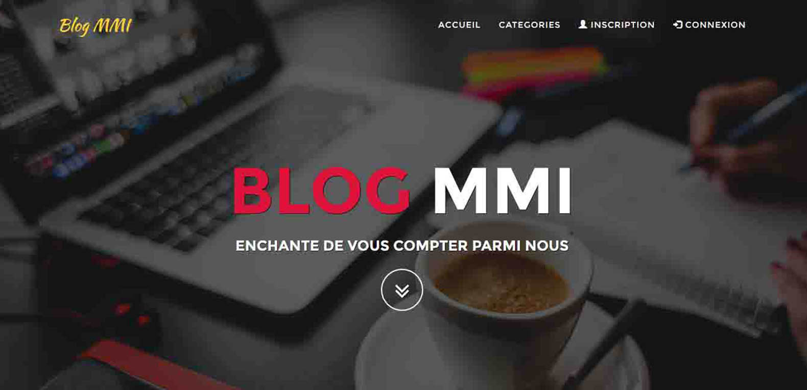 blog Blog mmi