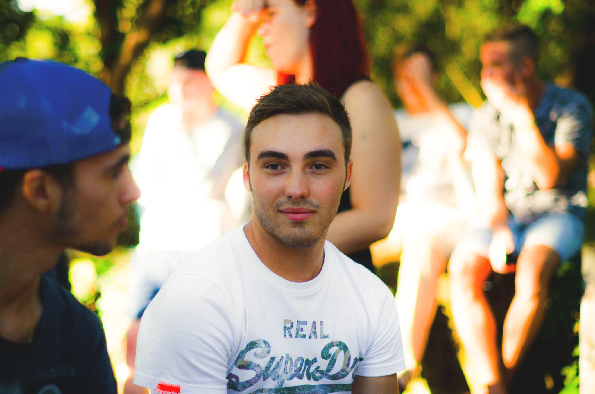 Photo gwenael chareyre